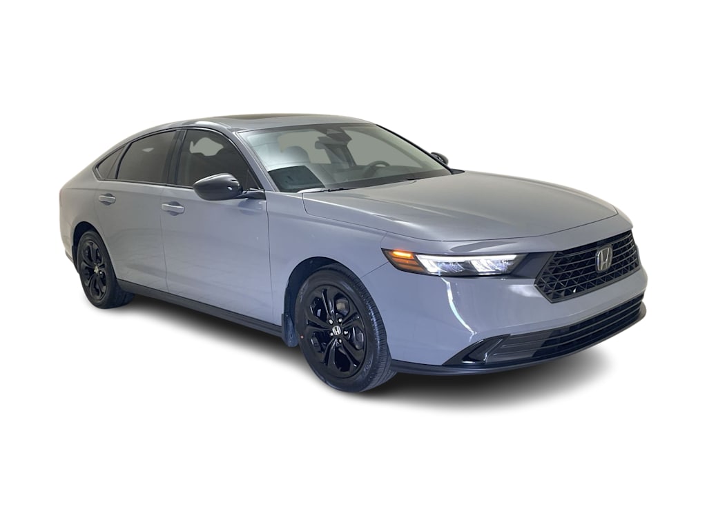 Thumbnail: 2025 Honda Accord - 27