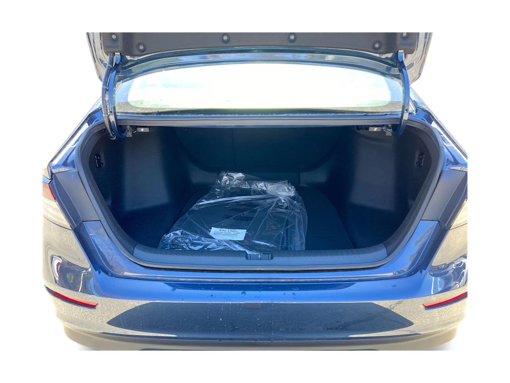 Thumbnail: 2025 Honda Accord - 12