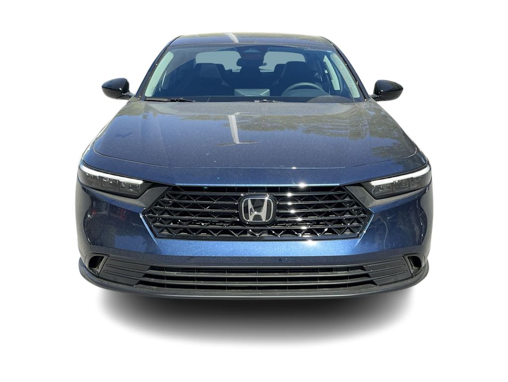 Thumbnail: 2026 Honda Accord - 5