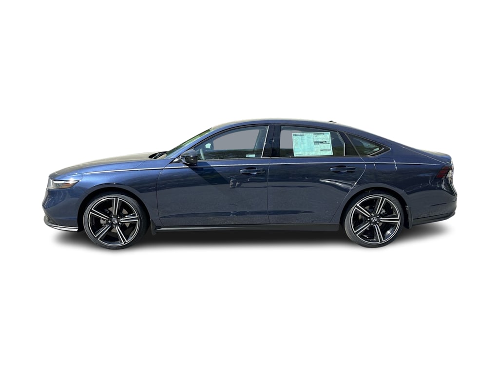 Thumbnail: 2026 Honda Accord - 3