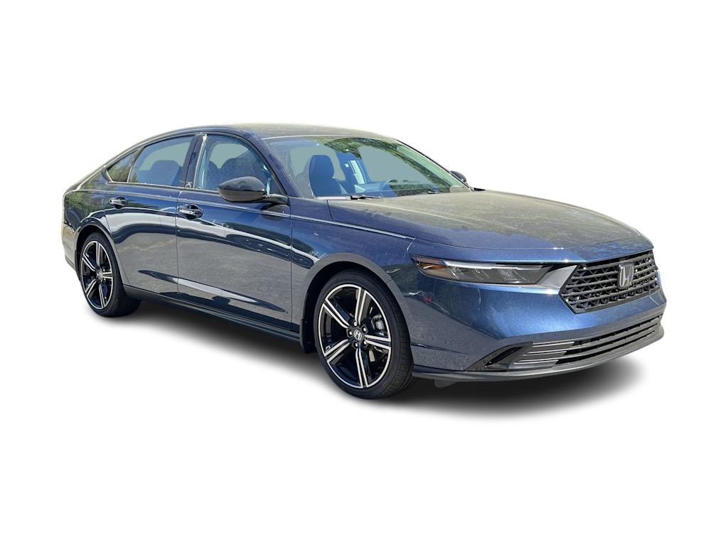 Thumbnail: 2026 Honda Accord - 16
