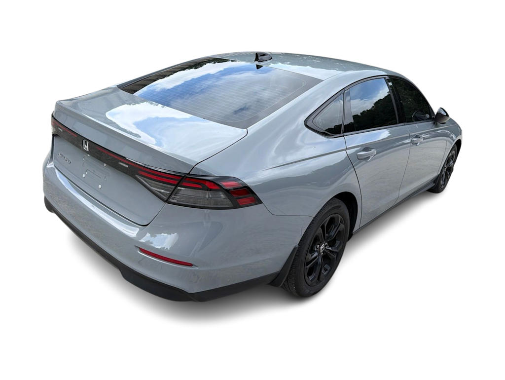 Thumbnail: 2025 Honda Accord - 17