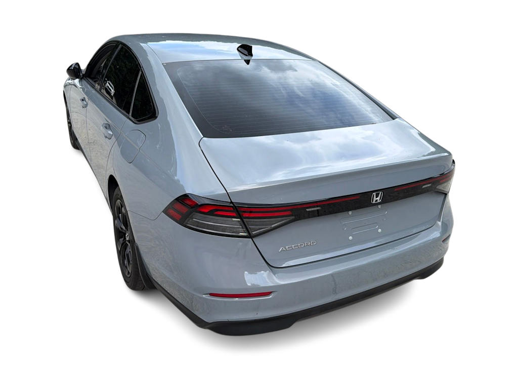 Thumbnail: 2025 Honda Accord - 16