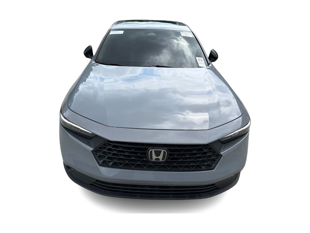 Thumbnail: 2025 Honda Accord - 21