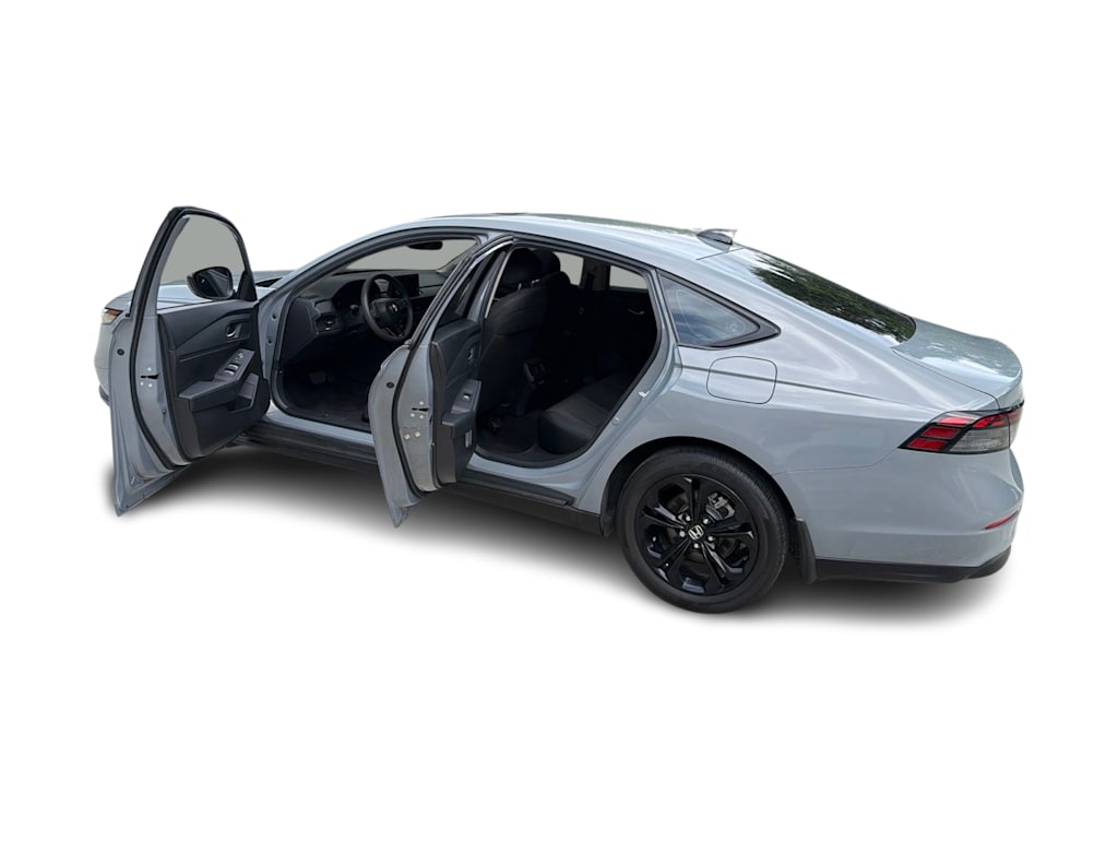 Thumbnail: 2025 Honda Accord - 25