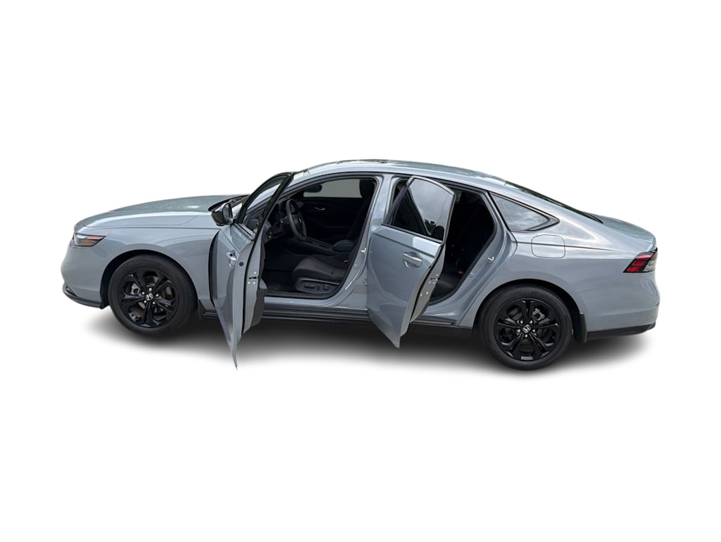 Thumbnail: 2025 Honda Accord - 24