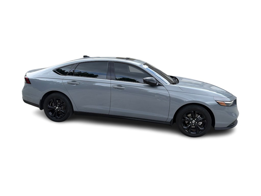 Thumbnail: 2025 Honda Accord - 19