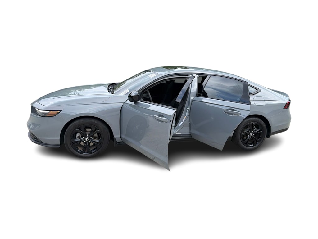 Thumbnail: 2025 Honda Accord - 23