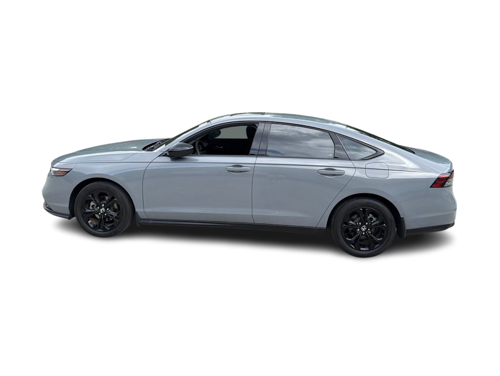 Thumbnail: 2025 Honda Accord - 15