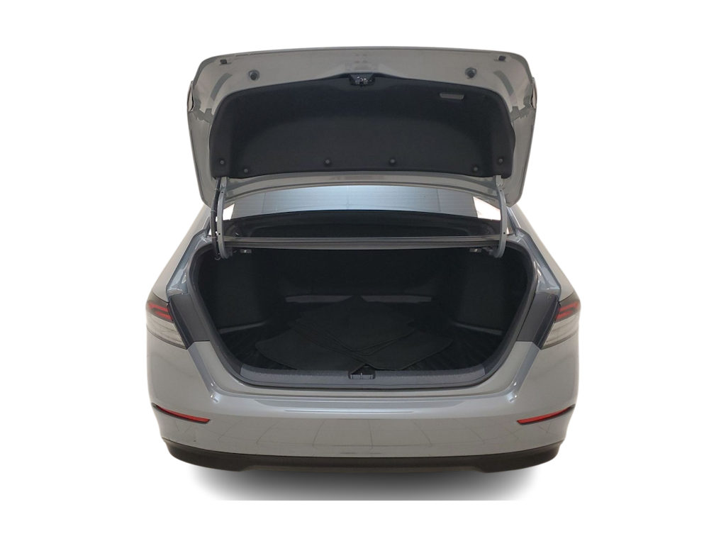 Thumbnail: 2025 Honda Accord - 13