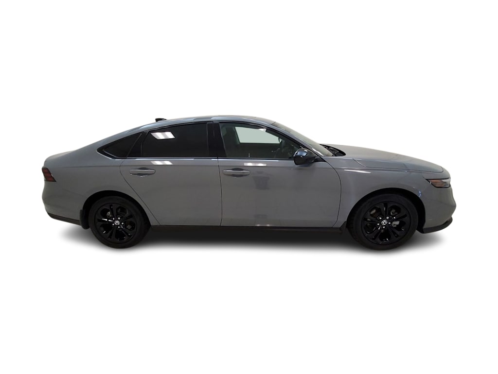 Thumbnail: 2025 Honda Accord - 27