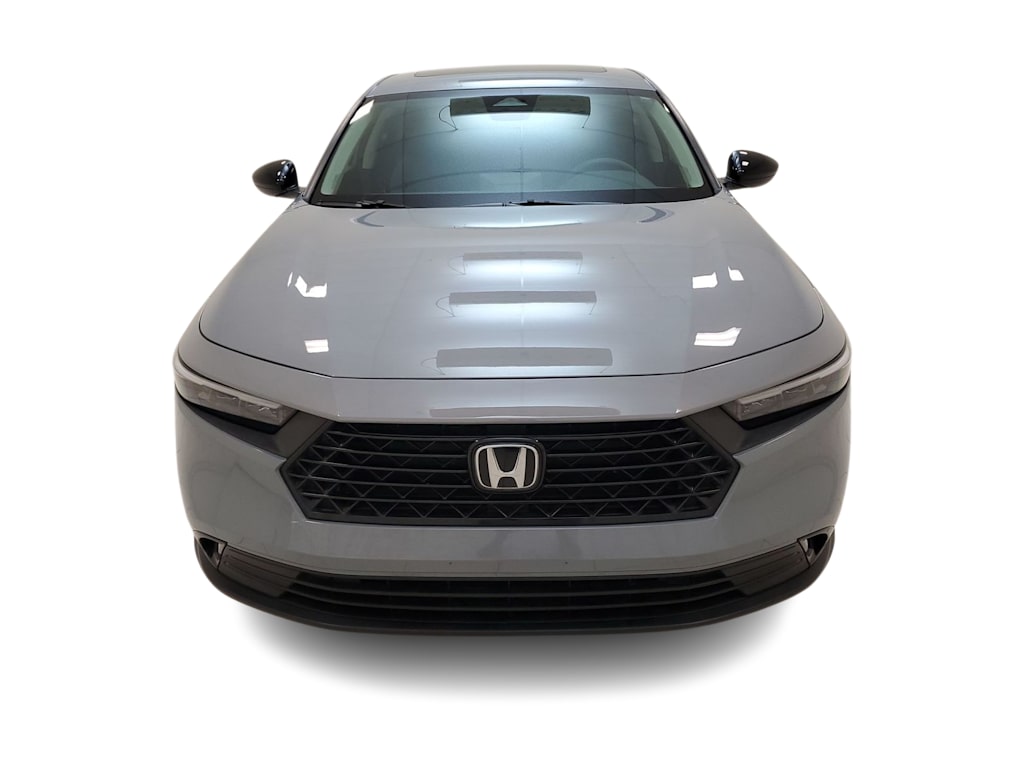 Thumbnail: 2025 Honda Accord - 4