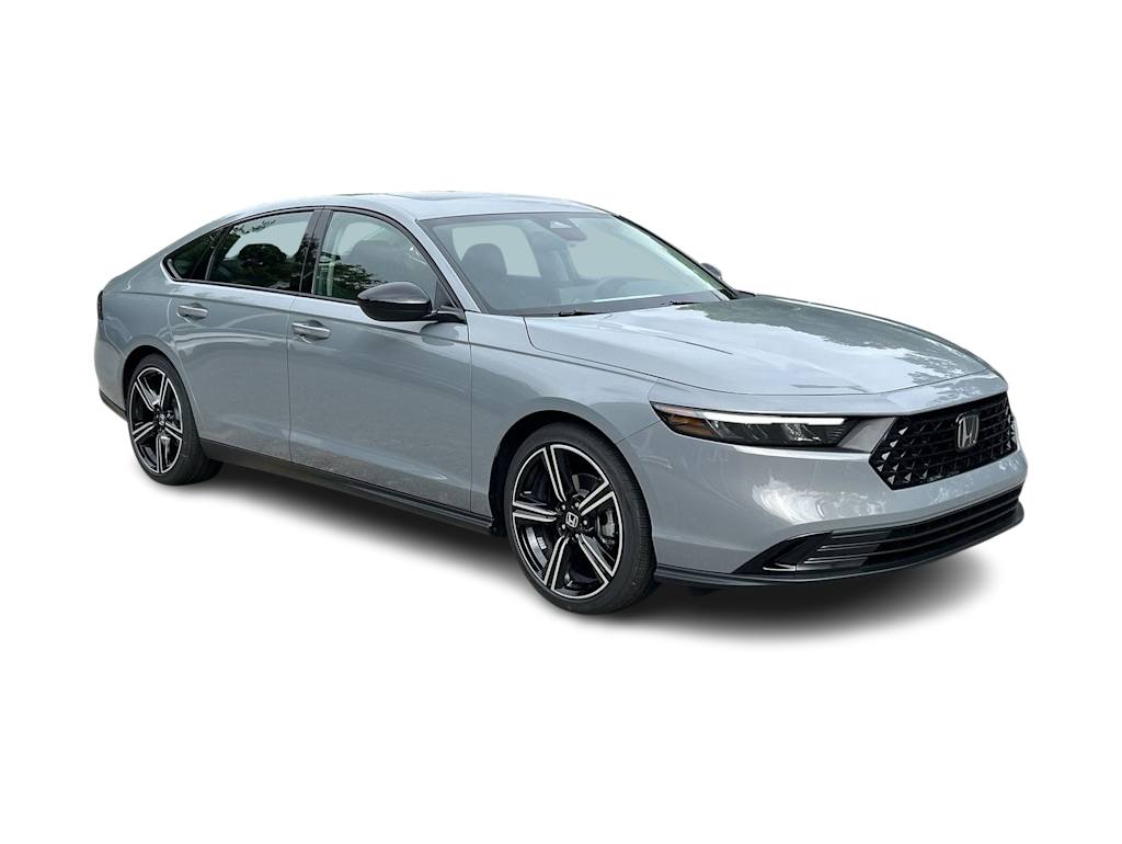 Thumbnail: 2026 Honda Accord - 15