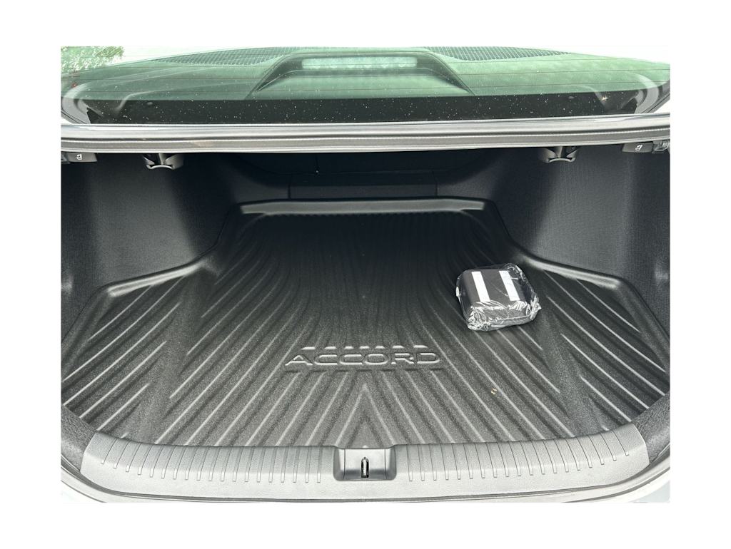 Thumbnail: 2026 Honda Accord - 13