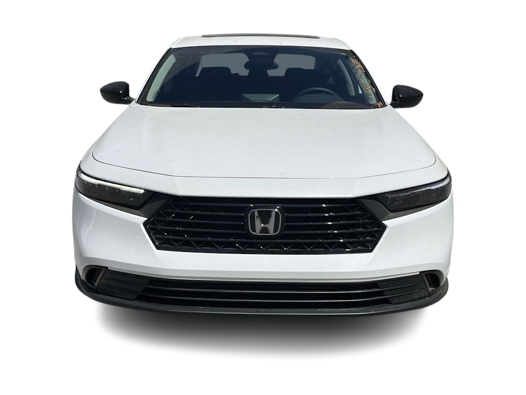 Thumbnail: 2026 Honda Accord - 5