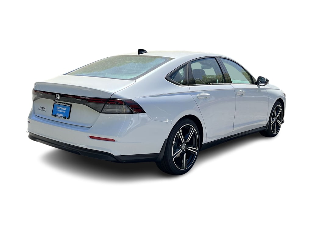 Thumbnail: 2026 Honda Accord - 14