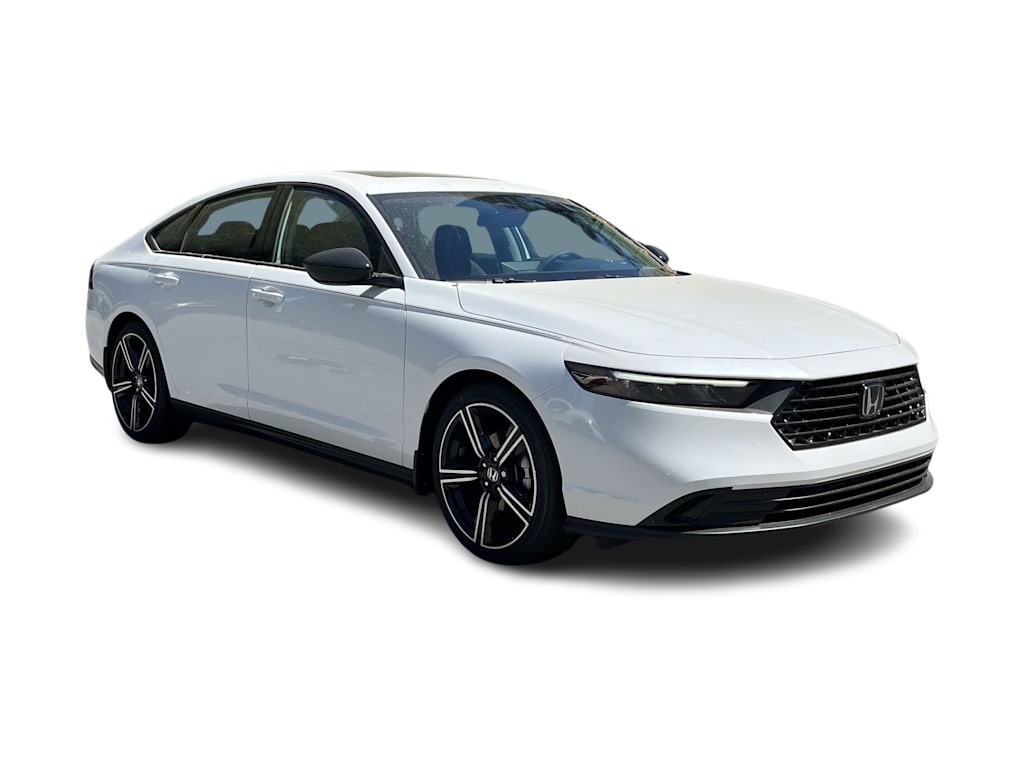 Thumbnail: 2026 Honda Accord - 15