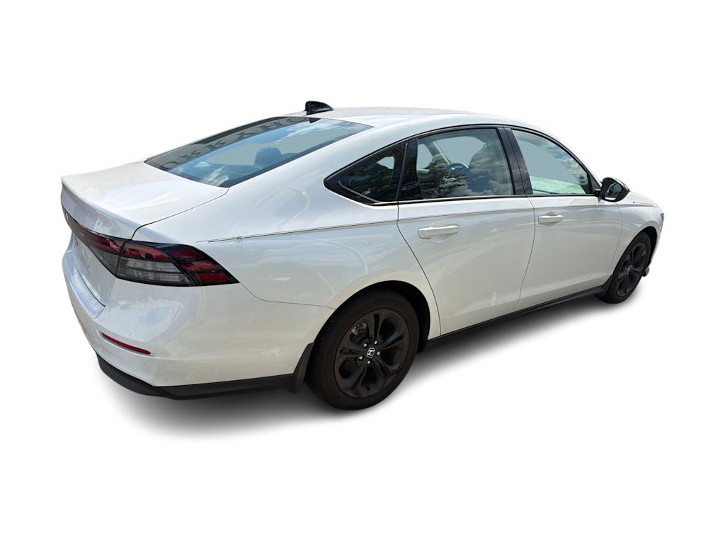 Thumbnail: 2025 Honda Accord - 14