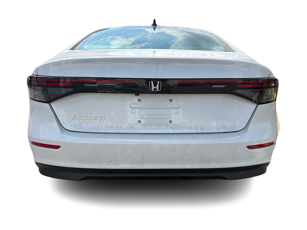 Thumbnail: 2025 Honda Accord - 5