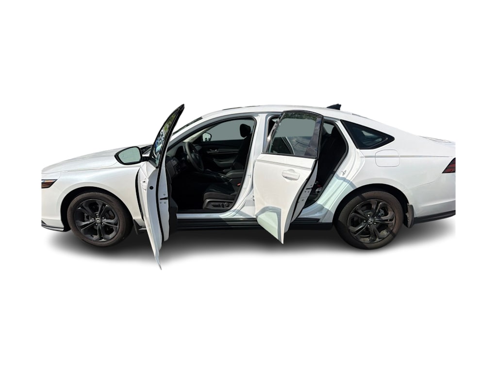 Thumbnail: 2025 Honda Accord - 21
