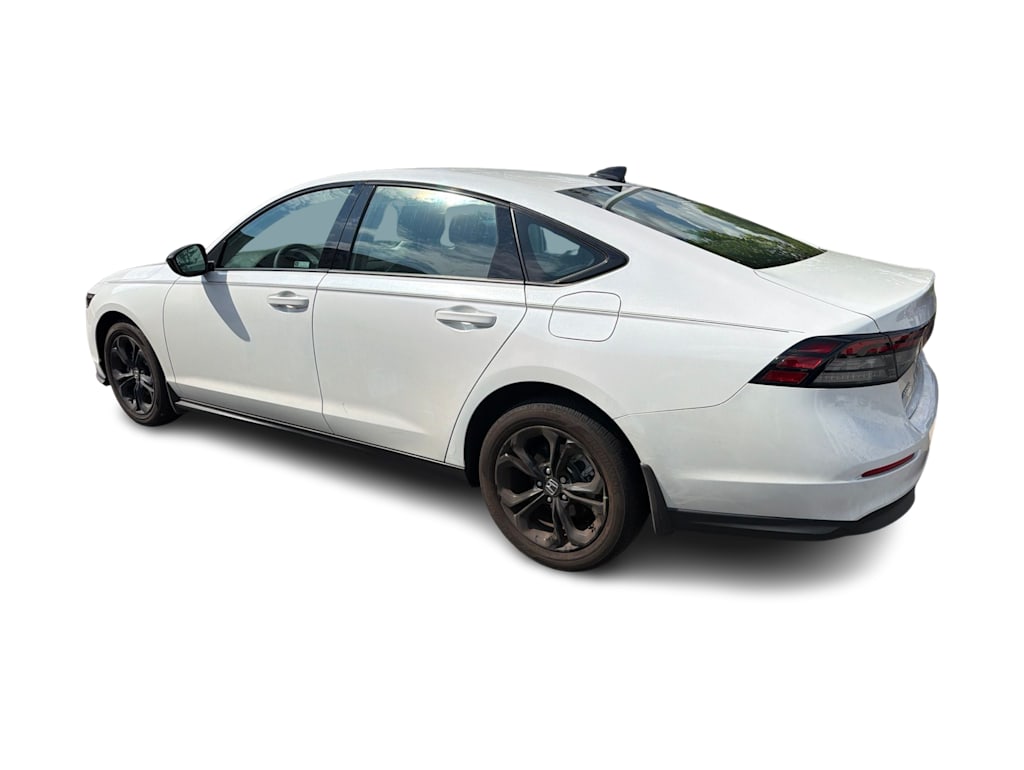 Thumbnail: 2025 Honda Accord - 12