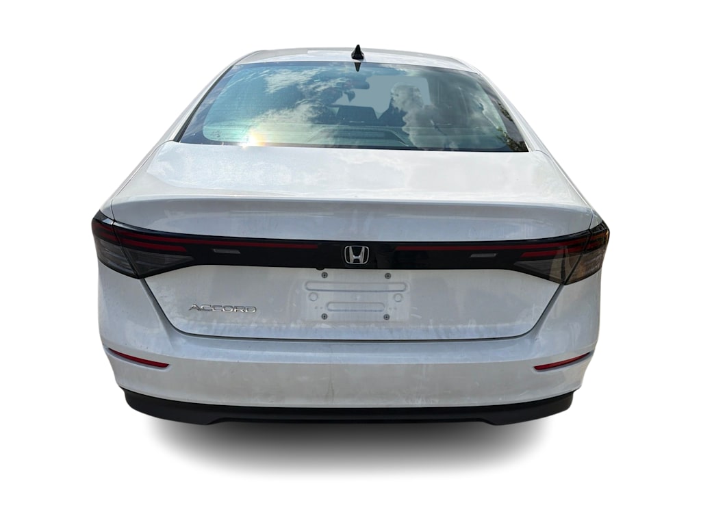 Thumbnail: 2025 Honda Accord - 13