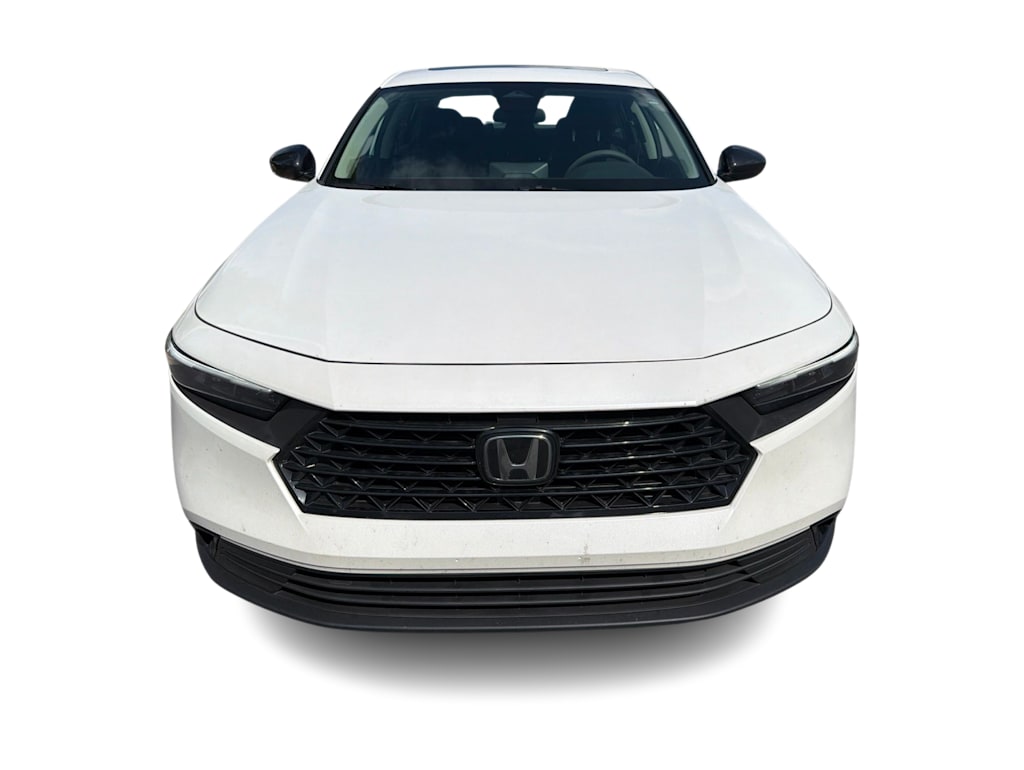 Thumbnail: 2025 Honda Accord - 20