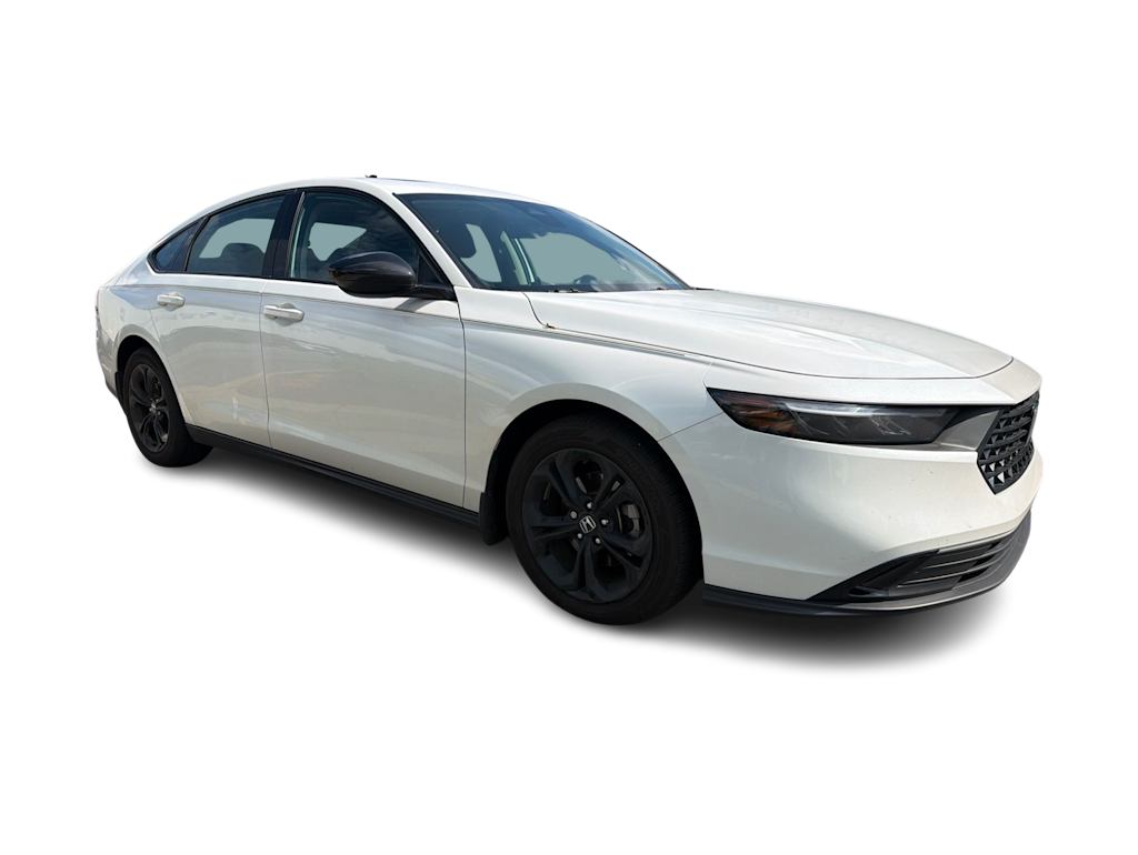 Thumbnail: 2025 Honda Accord - 18