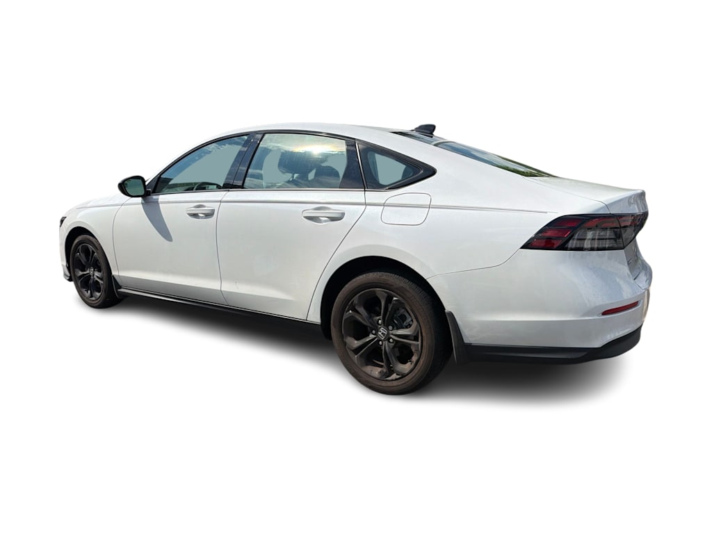 Thumbnail: 2025 Honda Accord - 4