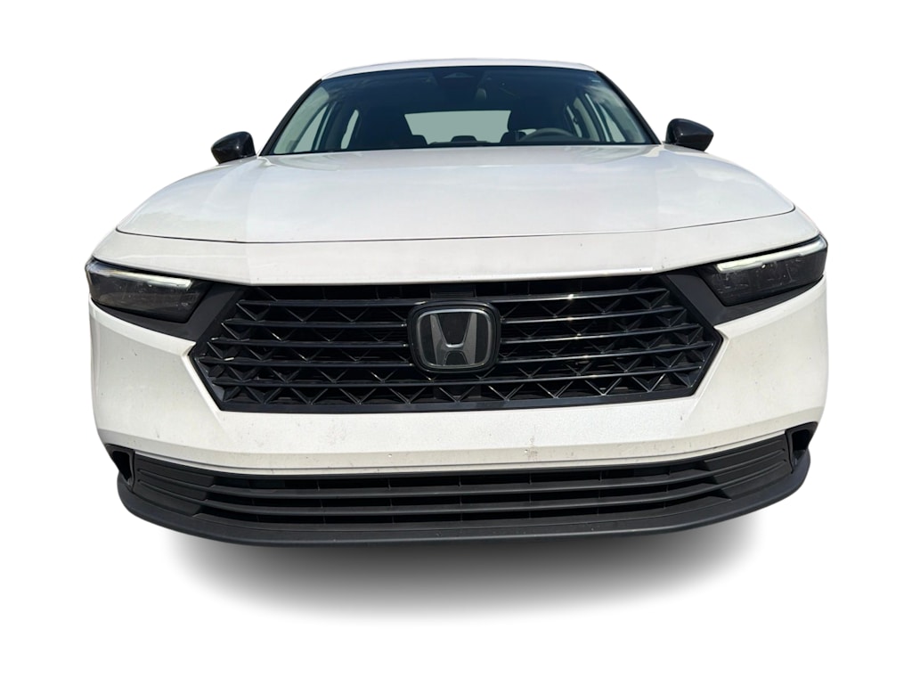 Thumbnail: 2025 Honda Accord - 6
