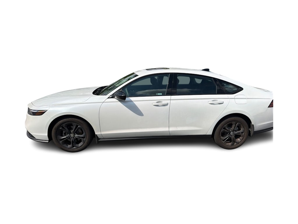 Thumbnail: 2025 Honda Accord - 11