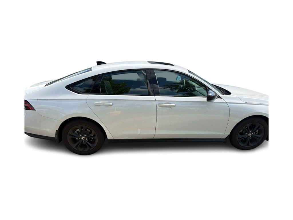 Thumbnail: 2025 Honda Accord - 17