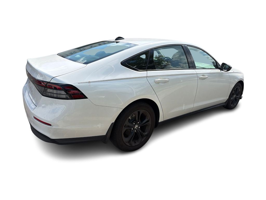 Thumbnail: 2025 Honda Accord - 15