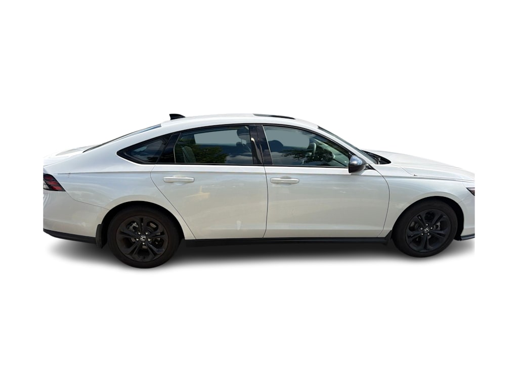 Thumbnail: 2025 Honda Accord - 16