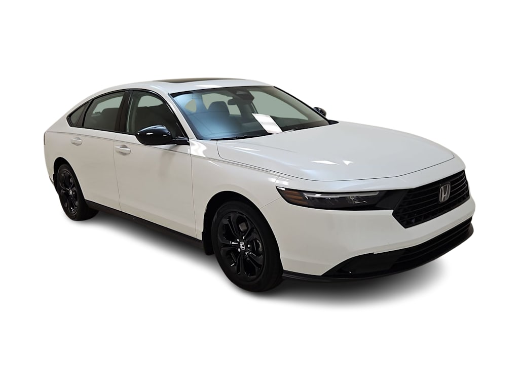 Thumbnail: 2025 Honda Accord - 27