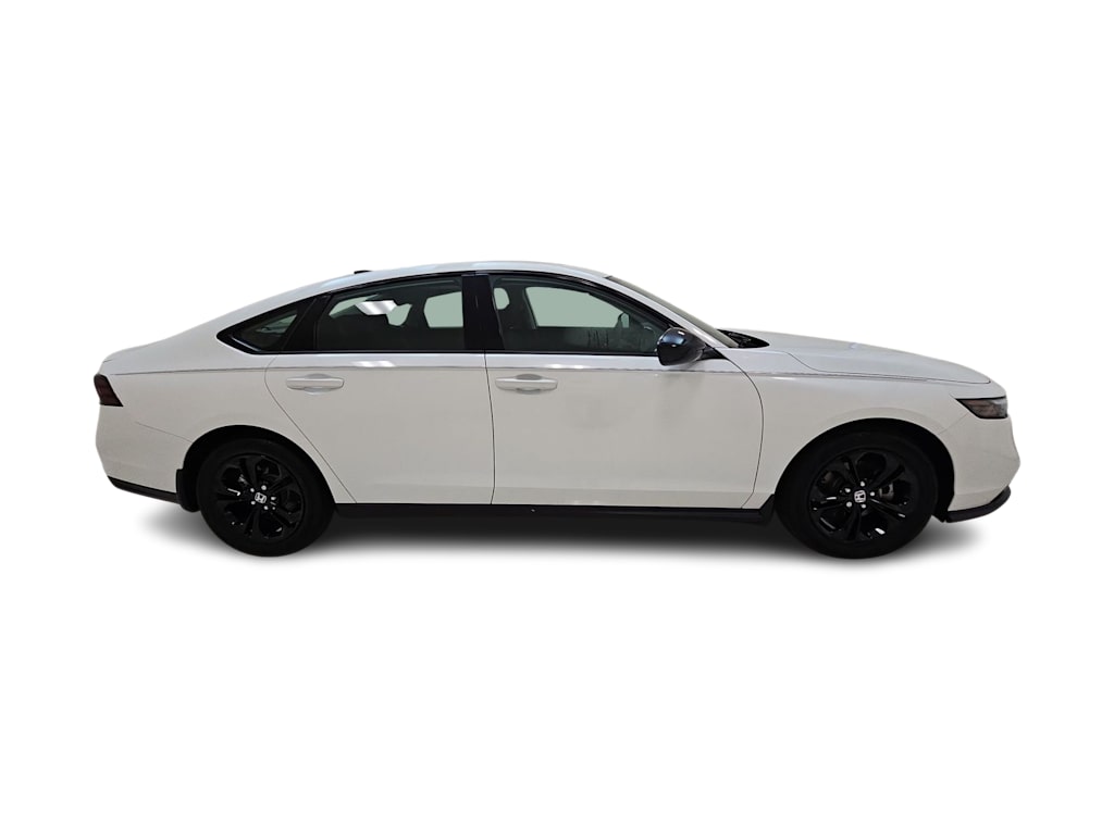 Thumbnail: 2025 Honda Accord - 28