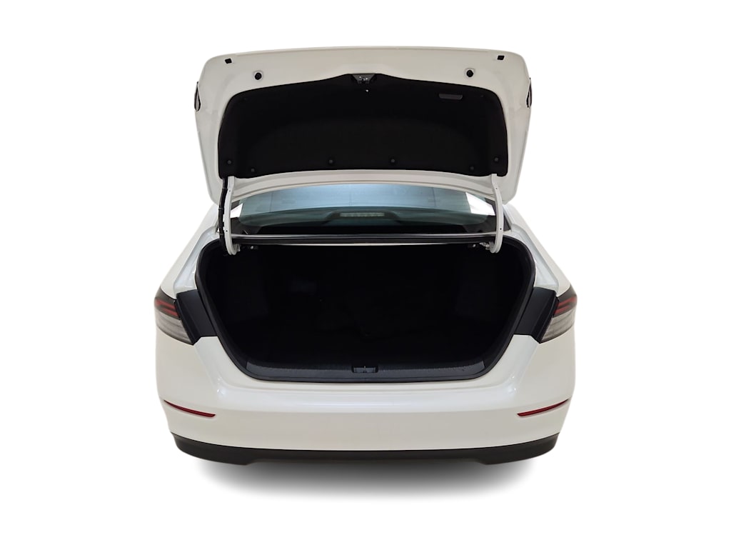 Thumbnail: 2025 Honda Accord - 14