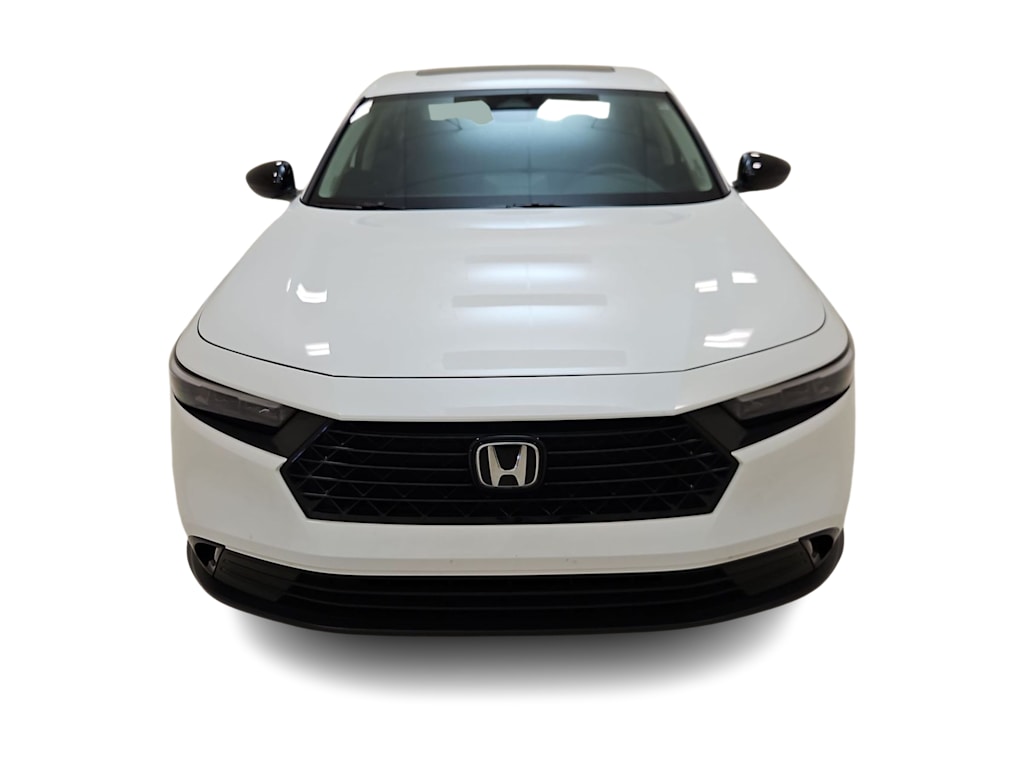 Thumbnail: 2025 Honda Accord - 4