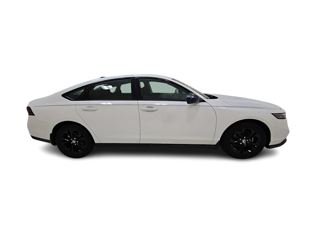 Thumbnail: 2025 Honda Accord - 28