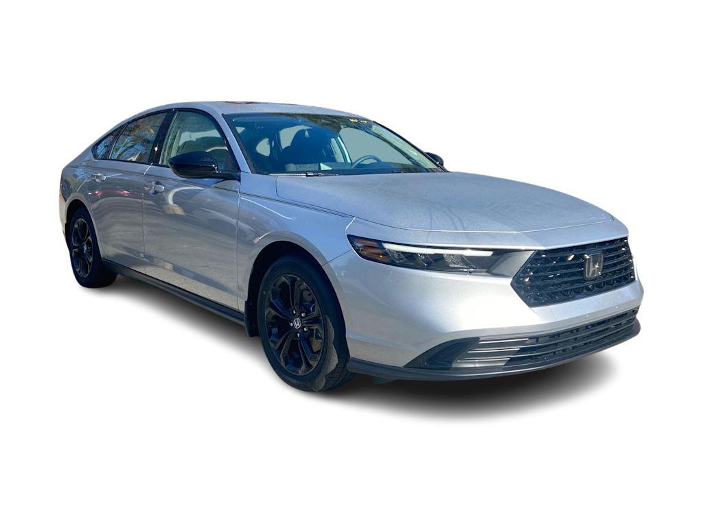 Thumbnail: 2025 Honda Accord - 15