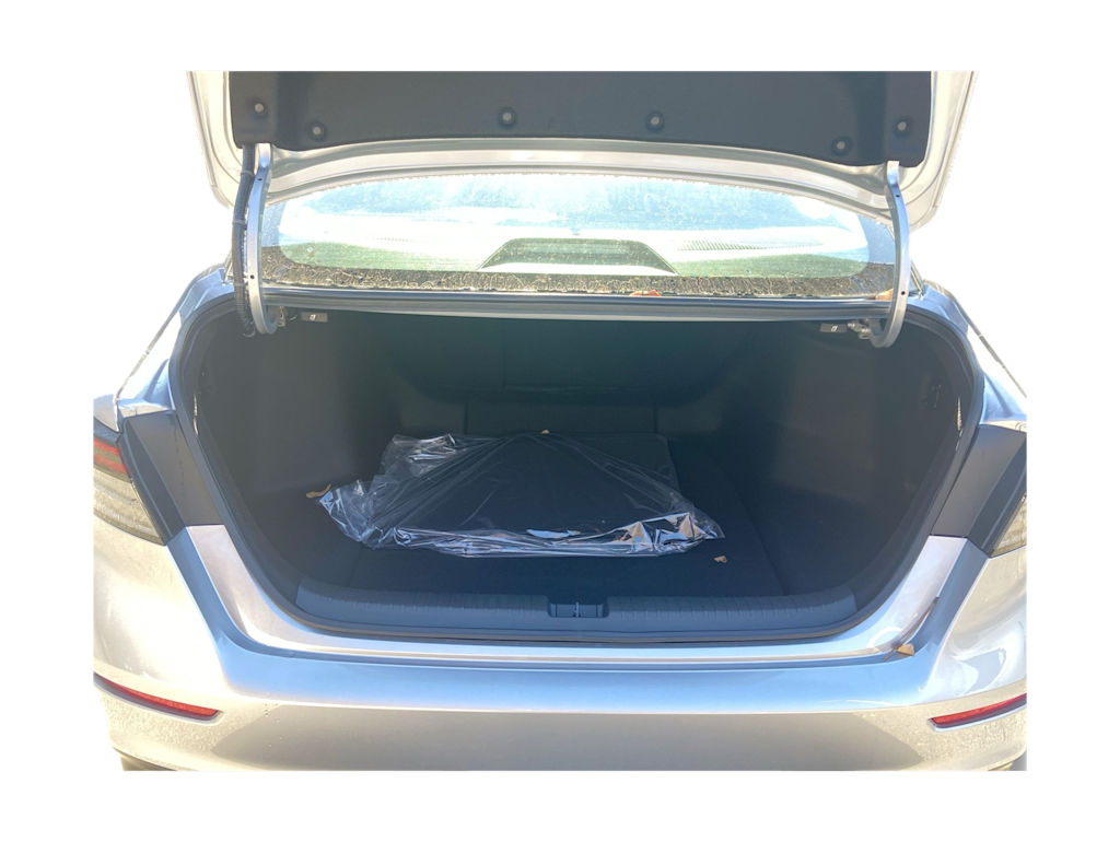 Thumbnail: 2025 Honda Accord - 13