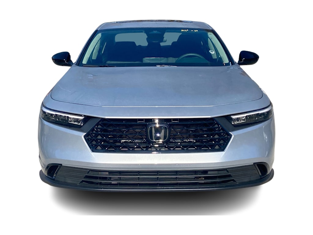 Thumbnail: 2025 Honda Accord - 5