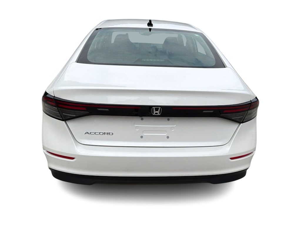 Thumbnail: 2025 Honda Accord - 5