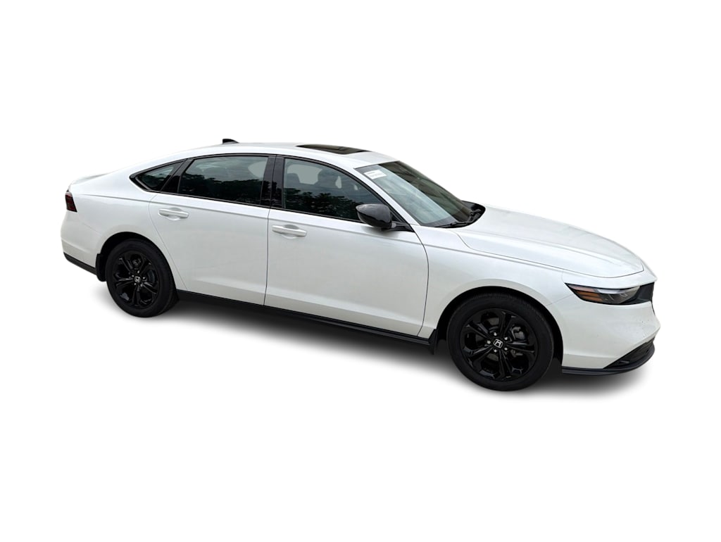 Thumbnail: 2025 Honda Accord - 18