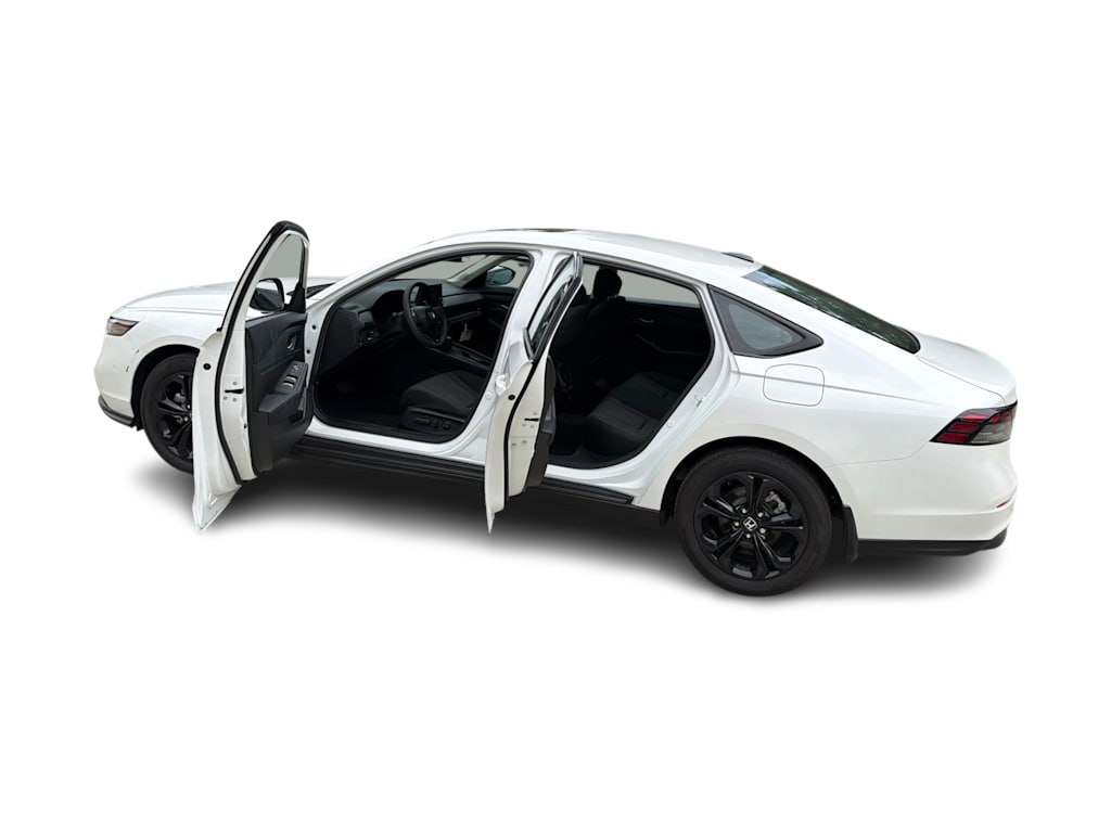 Thumbnail: 2025 Honda Accord - 24