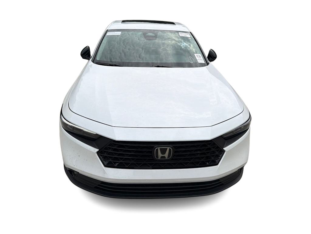 Thumbnail: 2025 Honda Accord - 20