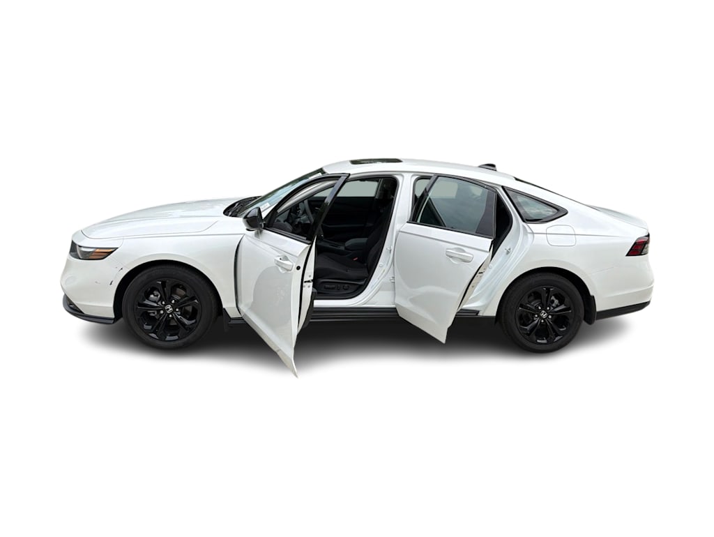 Thumbnail: 2025 Honda Accord - 23