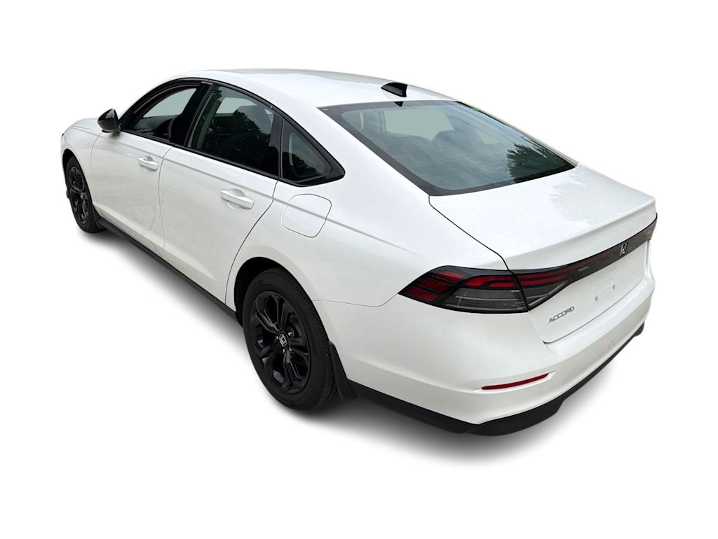 Thumbnail: 2025 Honda Accord - 4