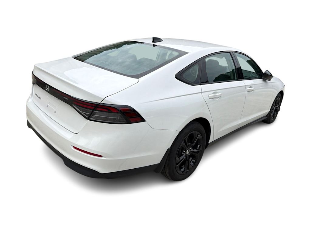 Thumbnail: 2025 Honda Accord - 16