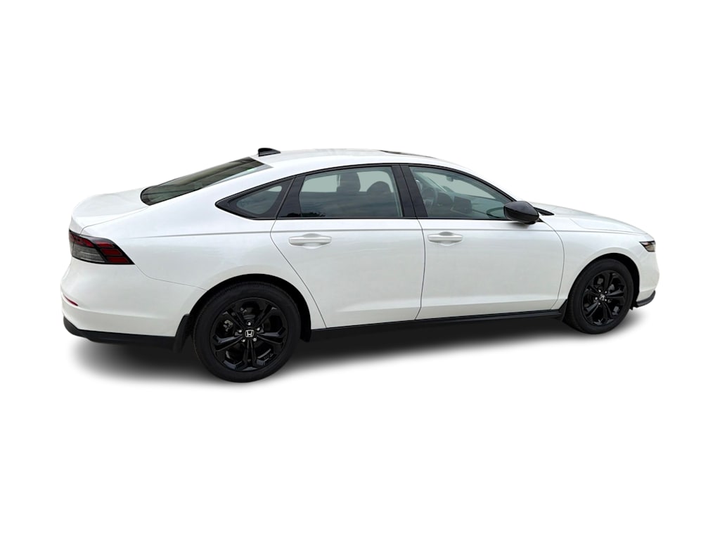 Thumbnail: 2025 Honda Accord - 17